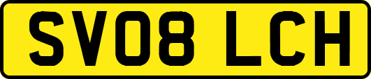 SV08LCH