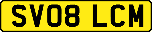 SV08LCM