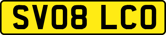 SV08LCO