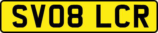 SV08LCR