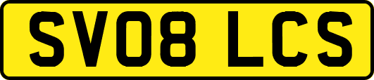 SV08LCS