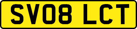 SV08LCT