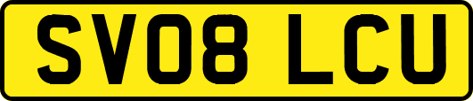 SV08LCU