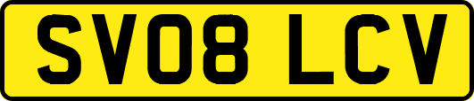 SV08LCV