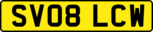 SV08LCW