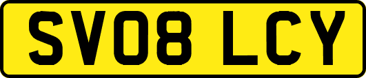 SV08LCY