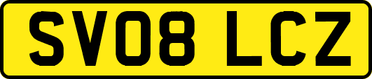 SV08LCZ