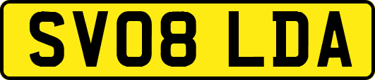 SV08LDA