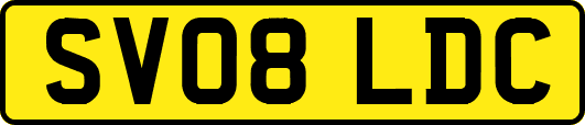 SV08LDC