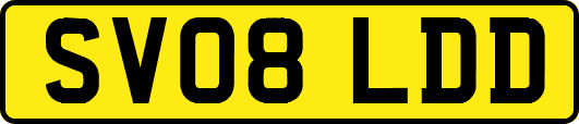 SV08LDD