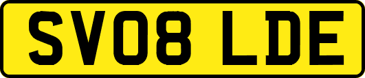 SV08LDE