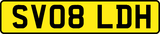 SV08LDH