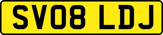 SV08LDJ