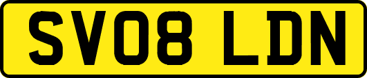SV08LDN