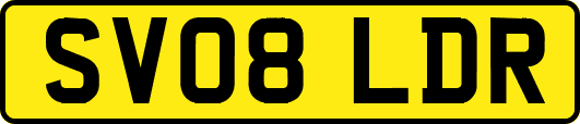 SV08LDR