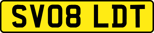 SV08LDT