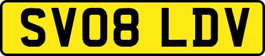 SV08LDV