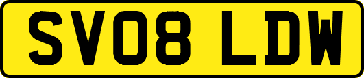 SV08LDW
