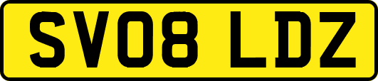 SV08LDZ