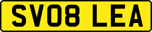 SV08LEA