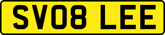 SV08LEE
