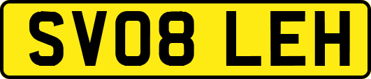 SV08LEH