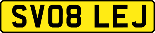 SV08LEJ