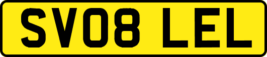 SV08LEL