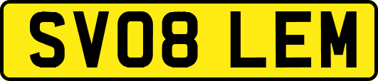 SV08LEM