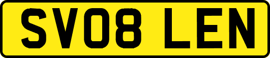 SV08LEN