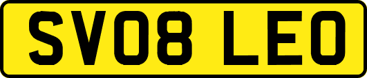 SV08LEO