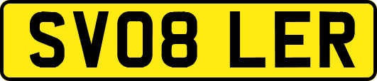 SV08LER