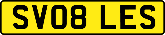 SV08LES