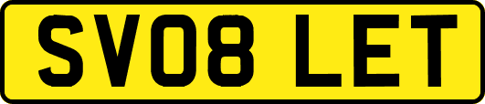 SV08LET