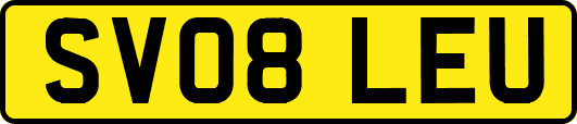 SV08LEU