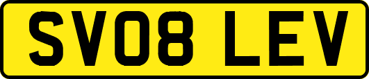SV08LEV