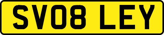 SV08LEY