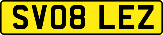 SV08LEZ