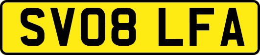 SV08LFA