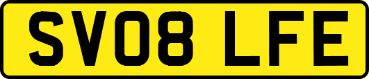 SV08LFE