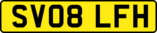 SV08LFH