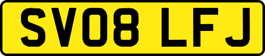 SV08LFJ