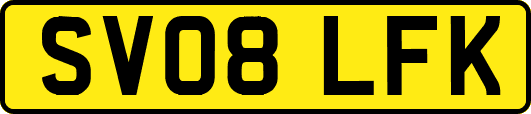 SV08LFK