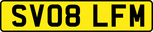 SV08LFM