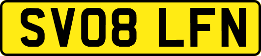 SV08LFN
