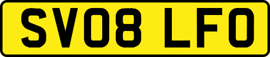 SV08LFO