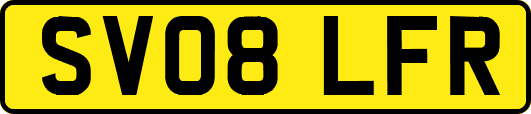 SV08LFR
