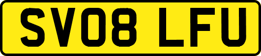 SV08LFU