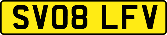 SV08LFV