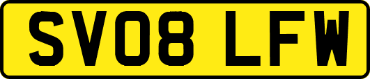 SV08LFW